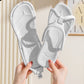 Foldable Travel Slippers