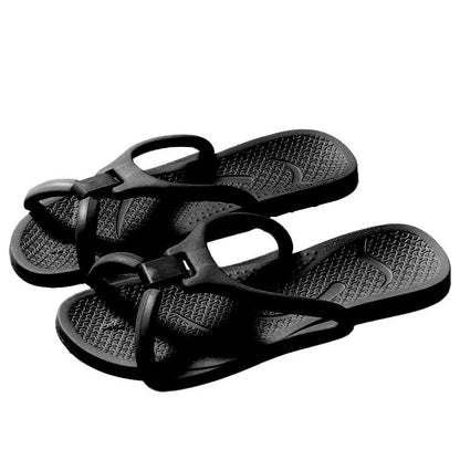 Foldable Travel Slippers