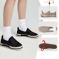 Men's Breathable Slip-On Mesh Casual Shoes