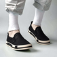 Men's Breathable Slip-On Mesh Casual Shoes