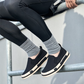 Men's Breathable Slip-On Mesh Casual Shoes