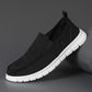 Men's Breathable Slip-On Mesh Casual Shoes