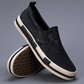 Men's Breathable Slip-On Mesh Casual Shoes
