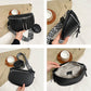 Large-Capacity Fashion Crossbody Bag
