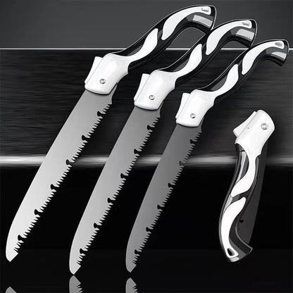🔥Last Day Big Sale 50% OFF🔥 Multifunctional Folding Household Hand Saw
