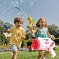 ✨Flash Sale! 45% Off✨Joyful Fun 69 Holes Pistol-Type Bubble Machine🚀Free shipping🚀
