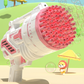 ✨Flash Sale! 45% Off✨Joyful Fun 69 Holes Pistol-Type Bubble Machine🚀Free shipping🚀