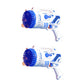 ✨Flash Sale! 45% Off✨Joyful Fun 69 Holes Pistol-Type Bubble Machine🚀Free shipping🚀