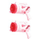 ✨Flash Sale! 45% Off✨Joyful Fun 69 Holes Pistol-Type Bubble Machine🚀Free shipping🚀
