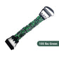 Natural Latex Resistance Band with 3-Resistance Level