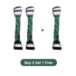 Natural Latex Resistance Band with 3-Resistance Level