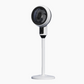 Quiet 3-Speed Oscillating Pedestal Fan
