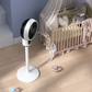 Quiet 3-Speed Oscillating Pedestal Fan