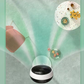 Quiet 3-Speed Oscillating Pedestal Fan