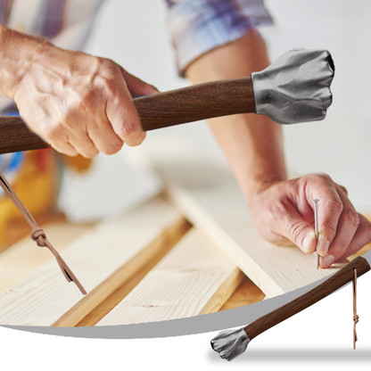 Creative Mini Fist-Shaped Hammer