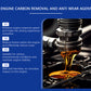 🛡️Anti-Wear Rustproof Engine Protector | Reduce Friction & Prevent Rust