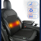 ❄️Ventilated Car Cooling Seat Cushion with Fan
