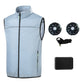 🔥Summer Cooling Air-Conditioned Vest