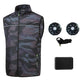 🔥Summer Cooling Air-Conditioned Vest