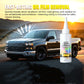 Car Windshield Oil Film Cleaner & Polish