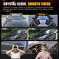 Car Windshield Oil Film Cleaner & Polish