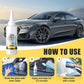 Car Windshield Oil Film Cleaner & Polish