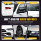 Car Windshield Oil Film Cleaner & Polish
