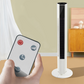 ☀️Summer Sale🔥Smart & Quiet Tower Fan For Bedroom
