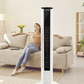 ☀️Summer Sale🔥Smart & Quiet Tower Fan For Bedroom