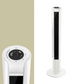 ☀️Summer Sale🔥Smart & Quiet Tower Fan For Bedroom