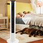 ☀️Summer Sale🔥Smart & Quiet Tower Fan For Bedroom