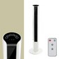 ☀️Summer Sale🔥Smart & Quiet Tower Fan For Bedroom