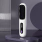 🔥Summer Hot Sale🎁Wireless Ceramic Heating Hair Straightening Comb