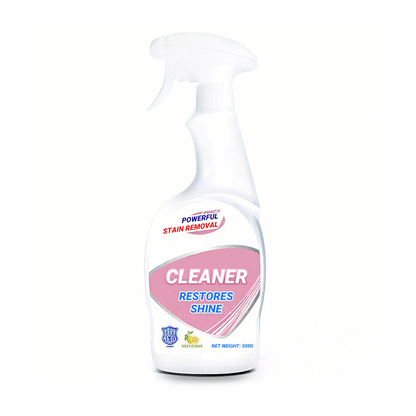All-in-One Grime Cleaning Spray