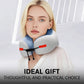 🔥Last Day Special Price !🔥Memory Foam U-Shaped Travel Neck Pillow💤