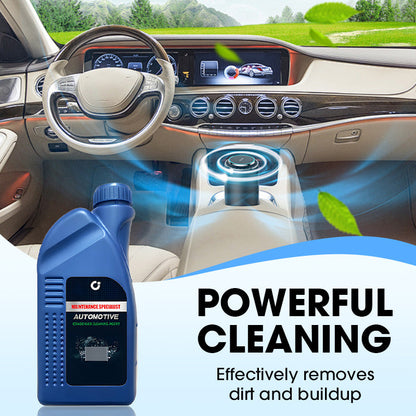 Air Conditioner Condenser Coil Cleaner