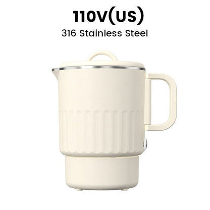 🔥Portable Foldable Electric Kettle