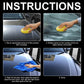 🚗 Car Coating Wax Kit