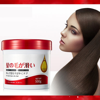 🔥HOT SALE🔥✨Smoothing & Hydrating Hair Mask