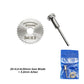 Multipurpose Mini Saw Blade with Arbor