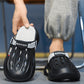 Casual Breathable Adjustable Heel Strap Shoes