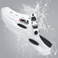 Casual Breathable Adjustable Heel Strap Shoes