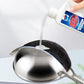 🧽 50% OFF NOW! ✨ Heavy Duty Stainless Steel Cleaning Gel - Removes Grime & Oxidation from Vents/Grates/Buttons, Reusable & Non-Toxic 🔧📦