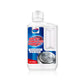 🧽 50% OFF NOW! ✨ Heavy Duty Stainless Steel Cleaning Gel - Removes Grime & Oxidation from Vents/Grates/Buttons, Reusable & Non-Toxic 🔧📦
