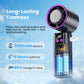 Portable Ultra-Cooling Fan