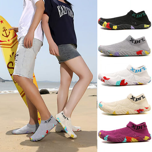 🔥HOT SALE🔥Unisex Breathable Fast-Drying Wading Shoes（50% OFF）