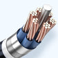 Waterproof HD Endoscope Camera
