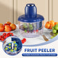 ✨HOT SALE 49% OFF ✨Portable Automatic Electric Fruit Peeler