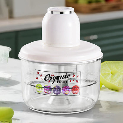 ✨HOT SALE 49% OFF ✨Portable Automatic Electric Fruit Peeler