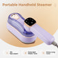 🔥HOT SALE  50% OFF🔥Portable Handheld Steamer for Clothes